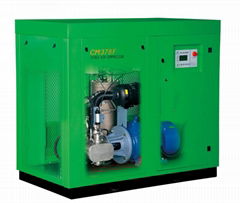 Oil Free Screw Air Compressor