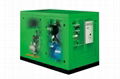 Oil Free Screw Air Compressor