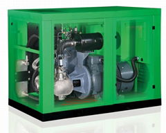 Oil Free Screw Air Compressor