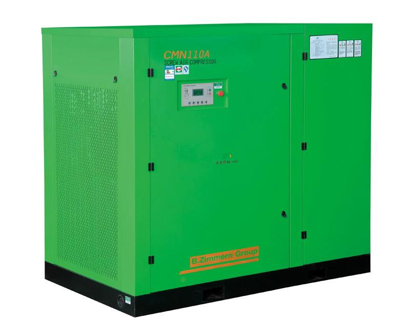 Screw Air Compressor