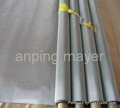 stainless steel wire mesh