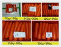 鮮冷胡蘿蔔 CHINA FRESH CARROT 1