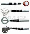 Golf ball retriever