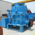 SMH hydraulic cone crusher