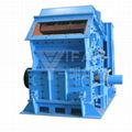 Impact crusher 1