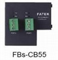永宏通讯扩充板FBs-CB55