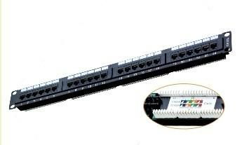 PATCH PANEL 4