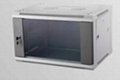 19 Inch Cabinet Wall Mount Network Cabinet 1
