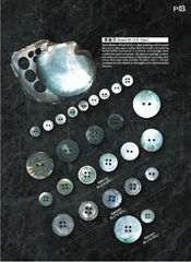 Shell Buttons