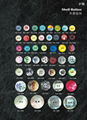 Shell Buttons 3