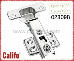 cabinet hinge