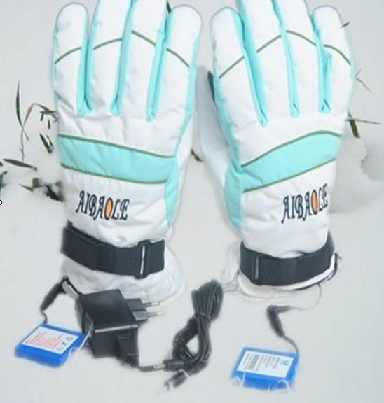 Lithium Battery Electric Heating Gloves