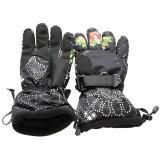 Lithium Battery Electric Heating Gloves 5