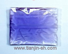 Gel hot/cold pack