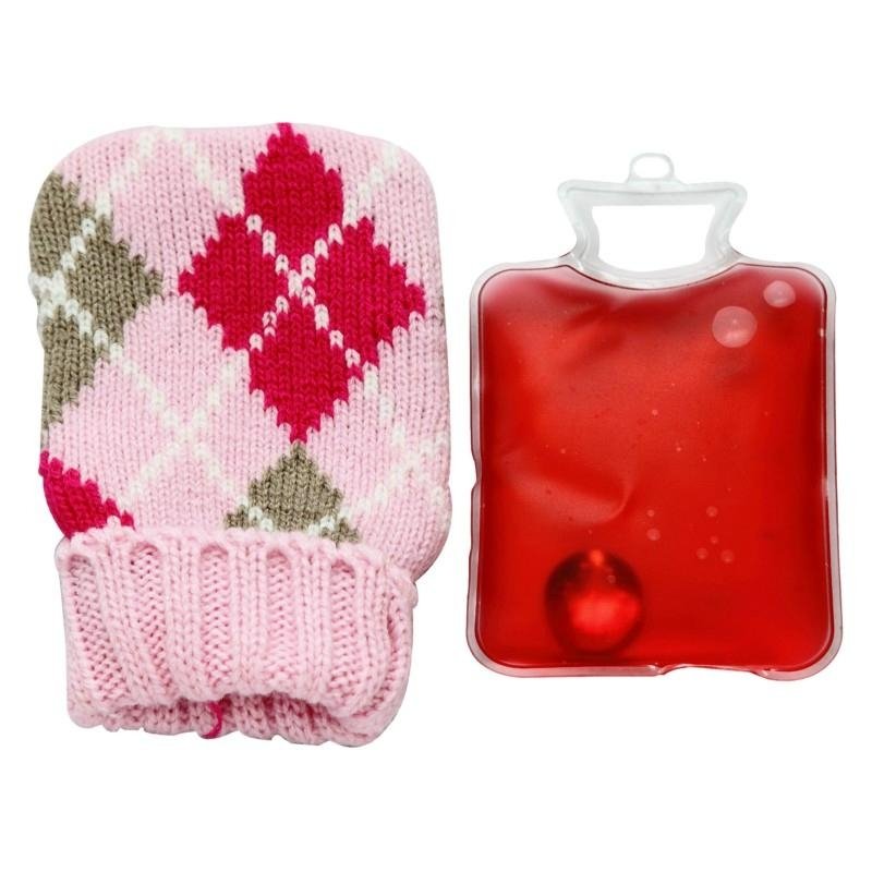 Hand Warmer (China Manufacturer) - Others - Textile Materials Products ...