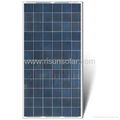 200w solar panel with 54pcs 1