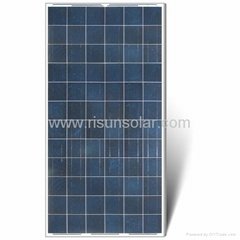 200w solar panel with 54pcs
