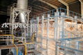 Float glass production line 1