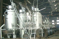 coal gasifier