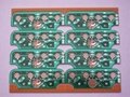 PCB線路板 94HB單面板電鎳 94HB樣品批量