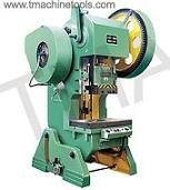 power press machine