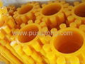 polyurethane elastomer,PU seal,urethane