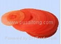 polyurethane elastomer,PU seal,urethane gasket,polyurethane roller,PU roller 3