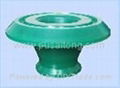 polyurethane elastomer,PU seal,urethane gasket,polyurethane roller,PU roller 4