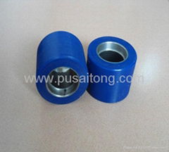 polyurethane roller,pu roller,urethane roller,rubber roller