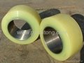 polyurethane roller,urethane roller,pu roller,polyurethane wheel