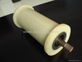 polyurethane roller,urethane roller,pu roller,polyurethane wheel 2