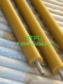 polyurethane roller 1