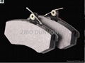 brake pad