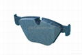 NAO brake pad 4