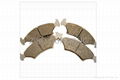 ceramic brake pad 3