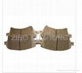 ceramic brake pad 3