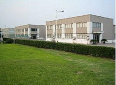 Zibo Dunhong Friction material Co., LTD