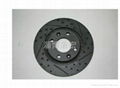 brake disc 2