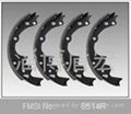 brake shoes 1