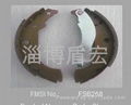 brake shoes 2