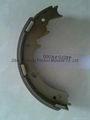 brake shoe for forklift 1