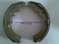 brake shoe for forklift 2