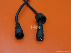 Waterproof/LED Cable