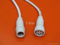 Waterproof/LED Cable 1