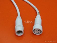 Waterproof/LED Cable