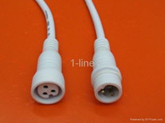 Waterproof/LED Cable