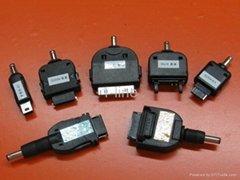 Mobile Charger Connector