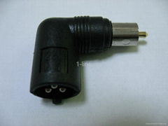 Phone Connector