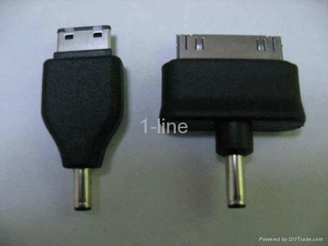 Phone Connector 3