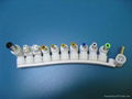 Laptop DC Connector(white) 2